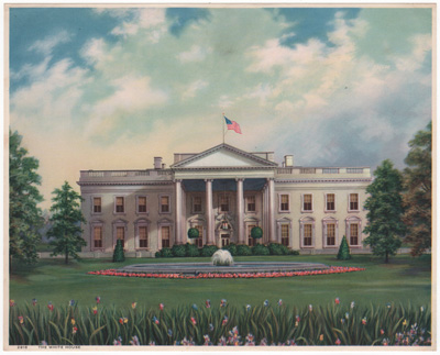 The White House